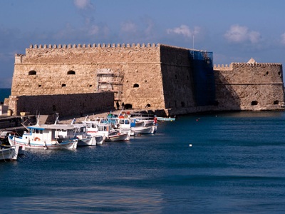 Θάνατος αλλοδαπού ναυτικού στο Ηράκλειο